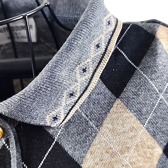 Vintage Alfred Dunner Sweater Large Made in USA - Picture 2 of 6